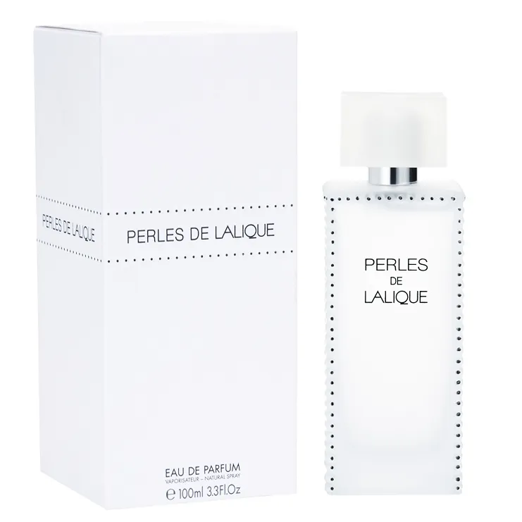 Perles De Lalique by Lalique 100ml EDP