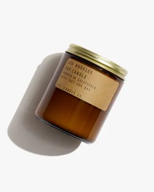 P.F. Candle Co. 7.2oz Standard Jar Candle - Los Angeles