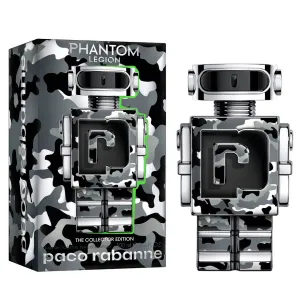 Phantom Legion by Paco Rabanne 100ml EDT