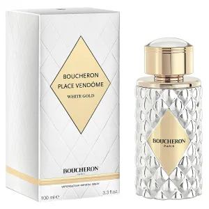 Place Vendome White Gold by Boucheron 100ml EDP