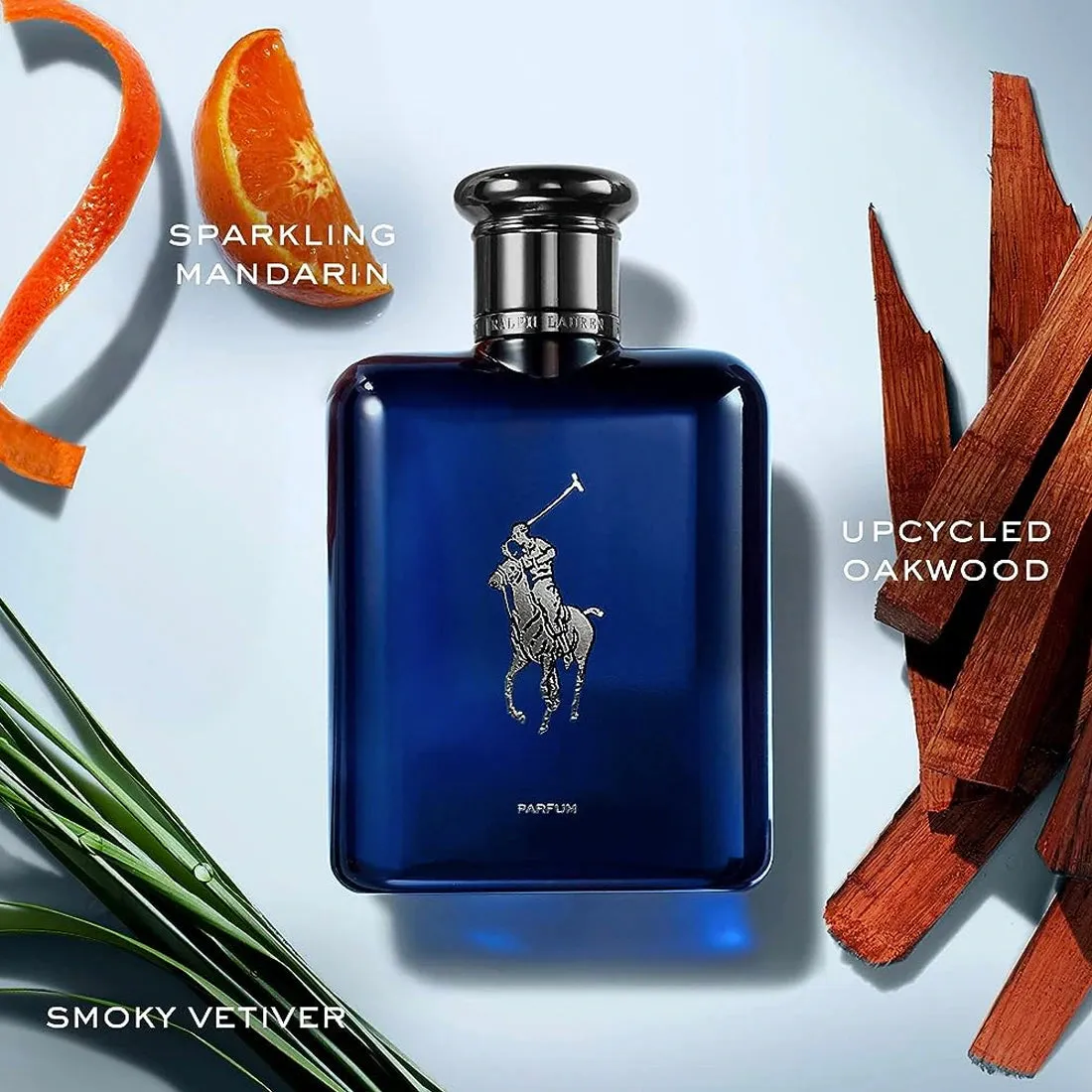 Polo Blue Parfum 4.2 oz  for men