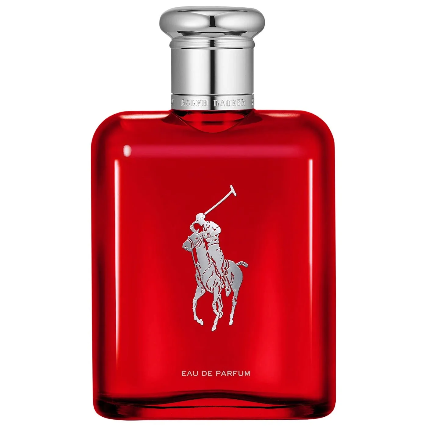 Polo Red Parfum 4.2 oz for men