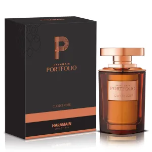 Portfolio Cupid's Rose by Al Haramain 75ml EDP