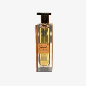 Posh Cashmere by Adyan Eau De Parfum Spray 2.0 oz
