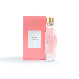 Purity Pour Femme Perfume