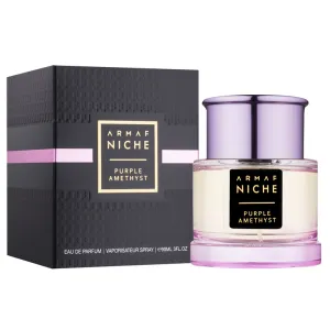 Purple Amethyst by Armaf 90ml EDP for Women