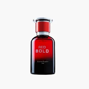 Red Bold for Men By Lorientale Fragrances Eau de Parfum Spray 3.3 oz