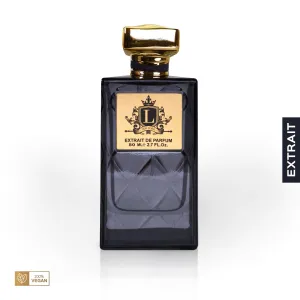 Rose Oud