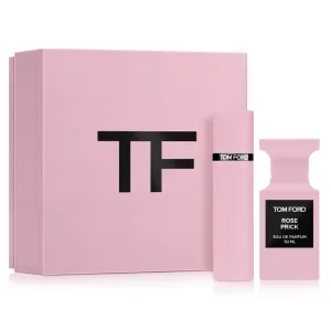 Rose Prick by Tom Ford 50ml EDP 2 Piece Gift Set