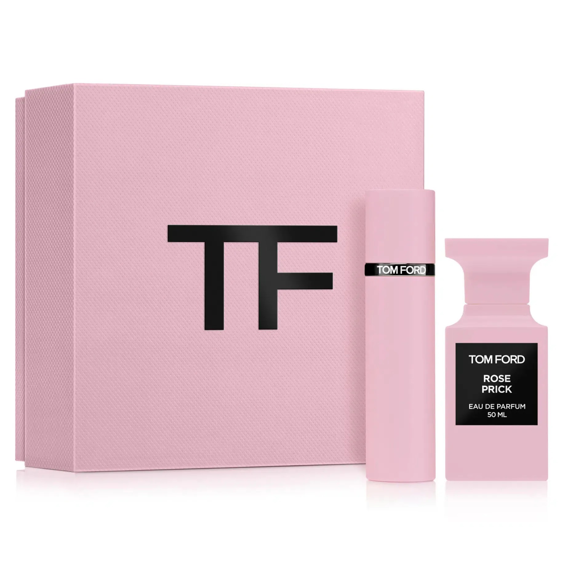 Rose Prick by Tom Ford 50ml EDP 2 Piece Gift Set