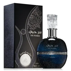 Ser Hubbee by Lattafa 100ml EDP for Women