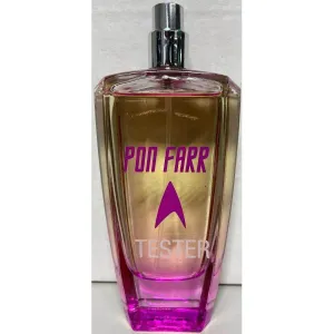 Star Trek Pon Farr Perfume for Women EDP 3 / 3.0 oz New Tester