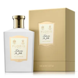 Tuberose In Silk by Floris 100ml EDP