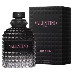 Valentino Uomo Born in Roma 1.7 oz EDT for men