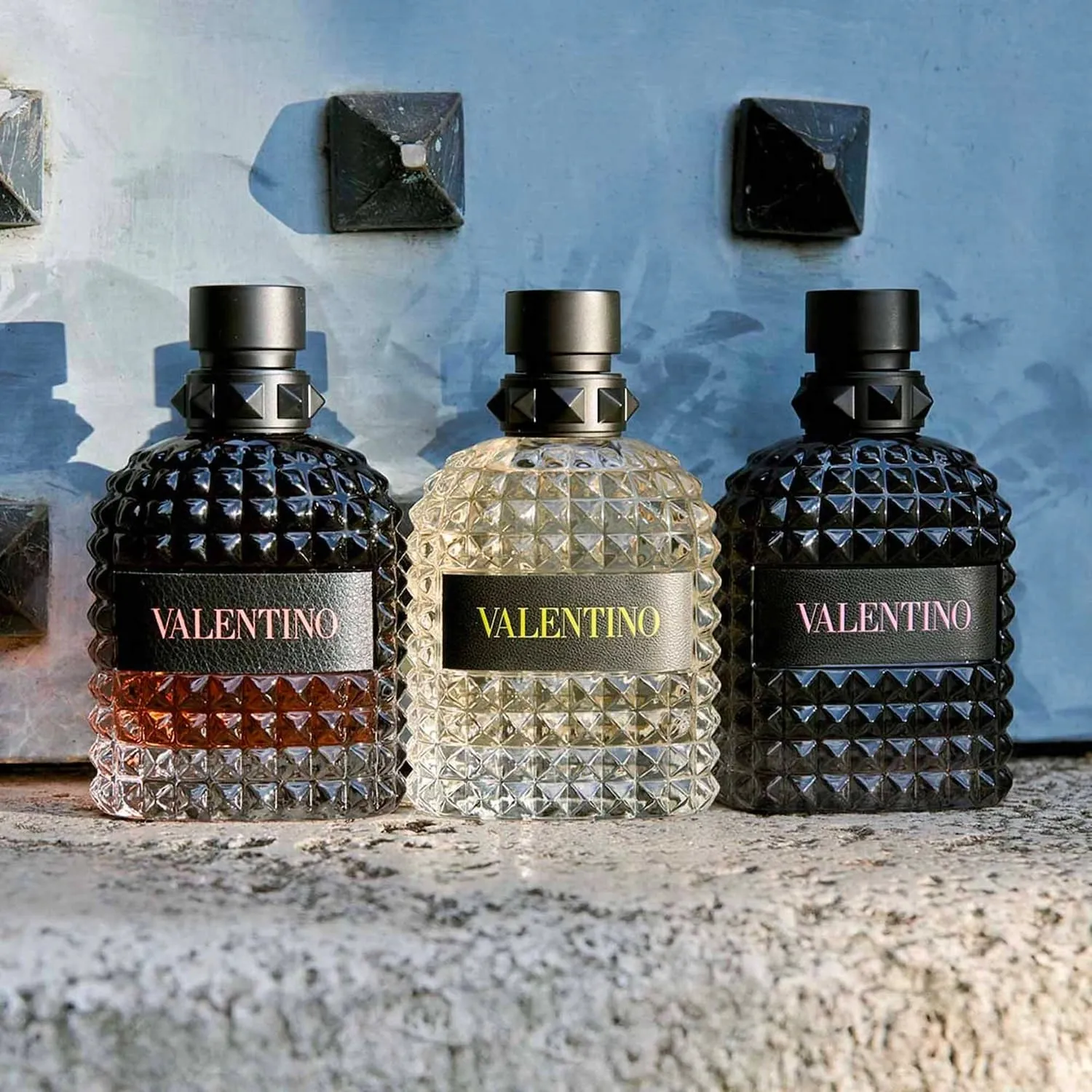 Valentino Uomo Born in Roma 1.7 oz EDT for men