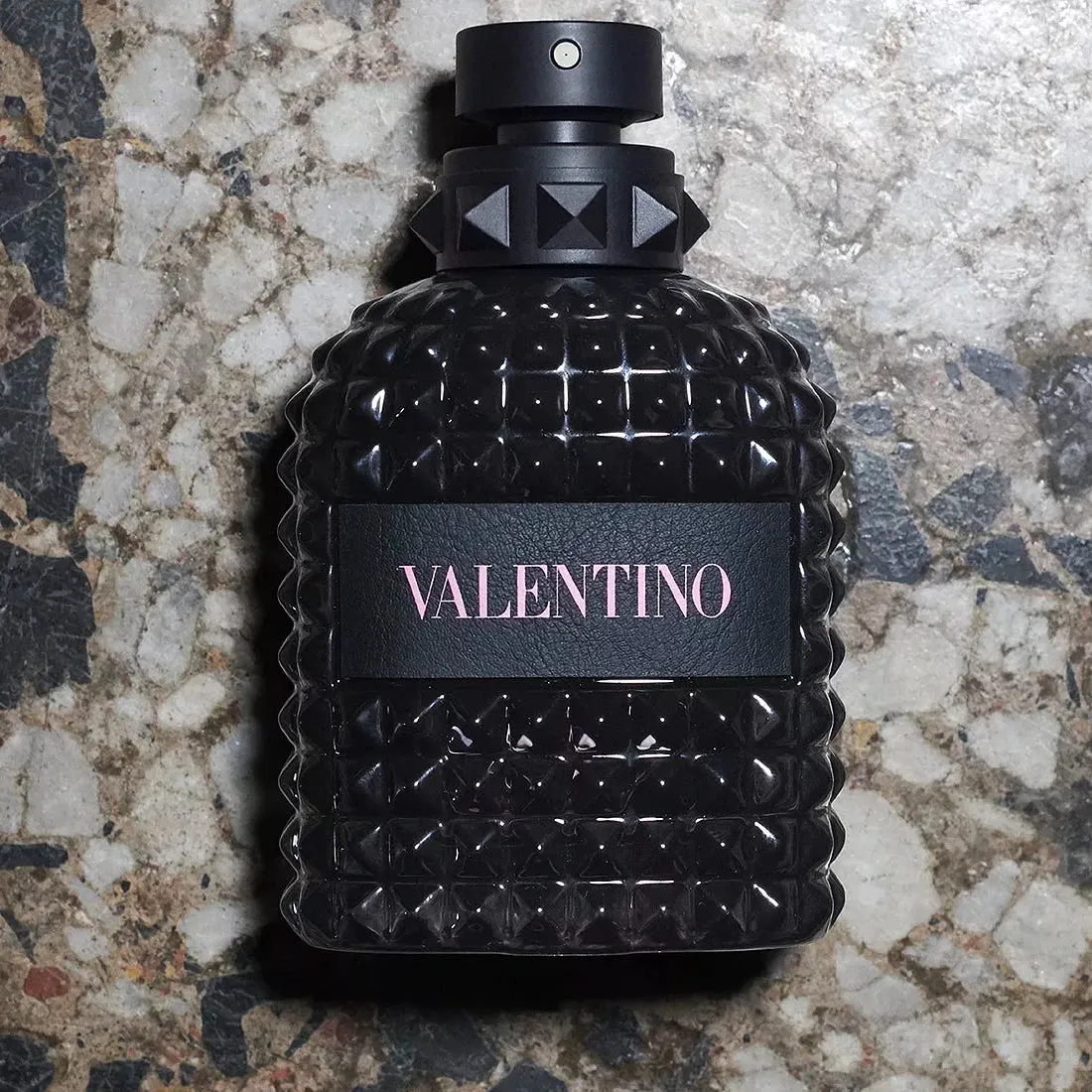 Valentino Uomo Born in Roma 1.7 oz EDT for men