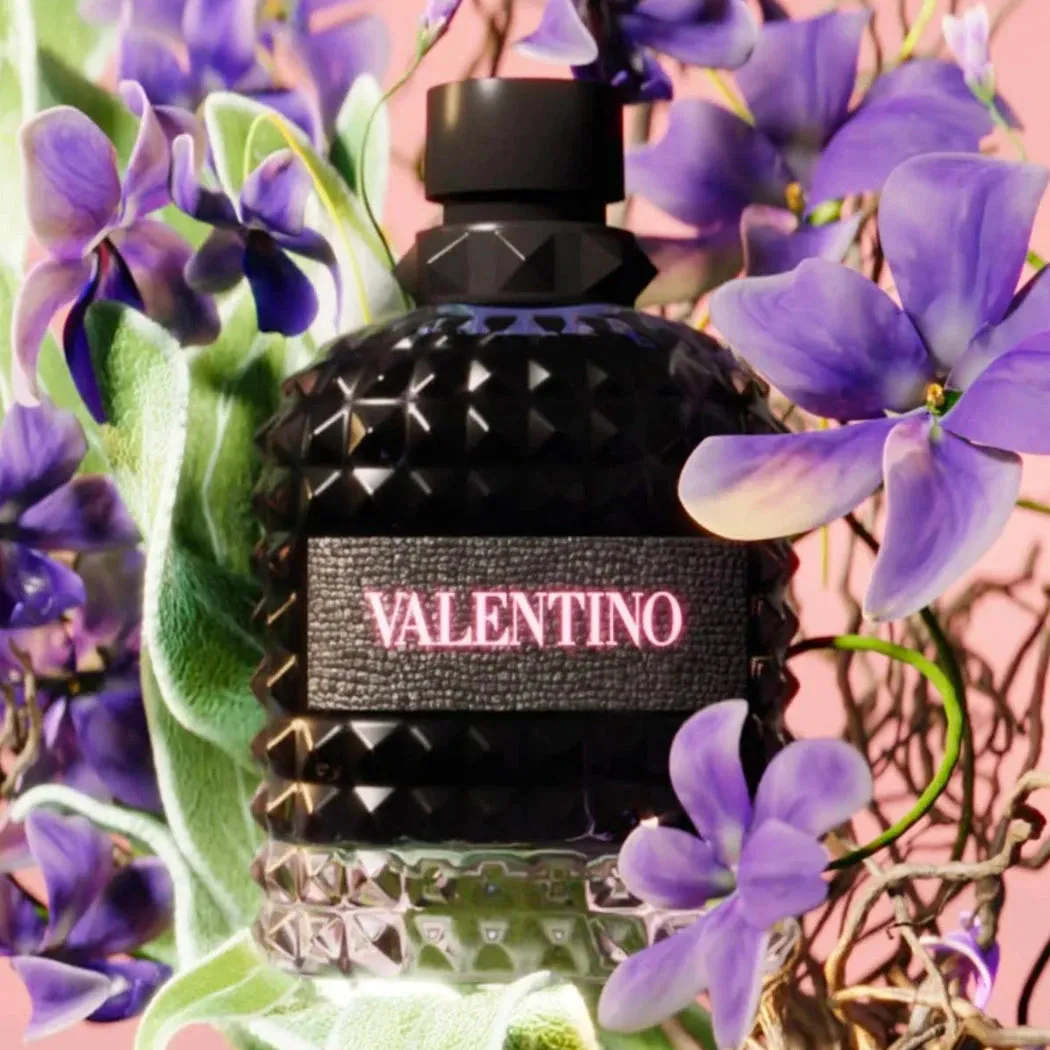 Valentino Uomo Born in Roma 5.07 oz EDT for men