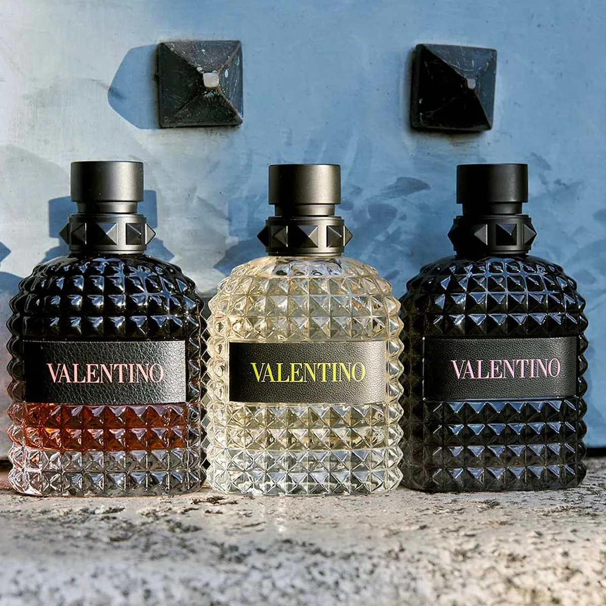 Valentino Uomo Born in Roma 5.07 oz EDT for men