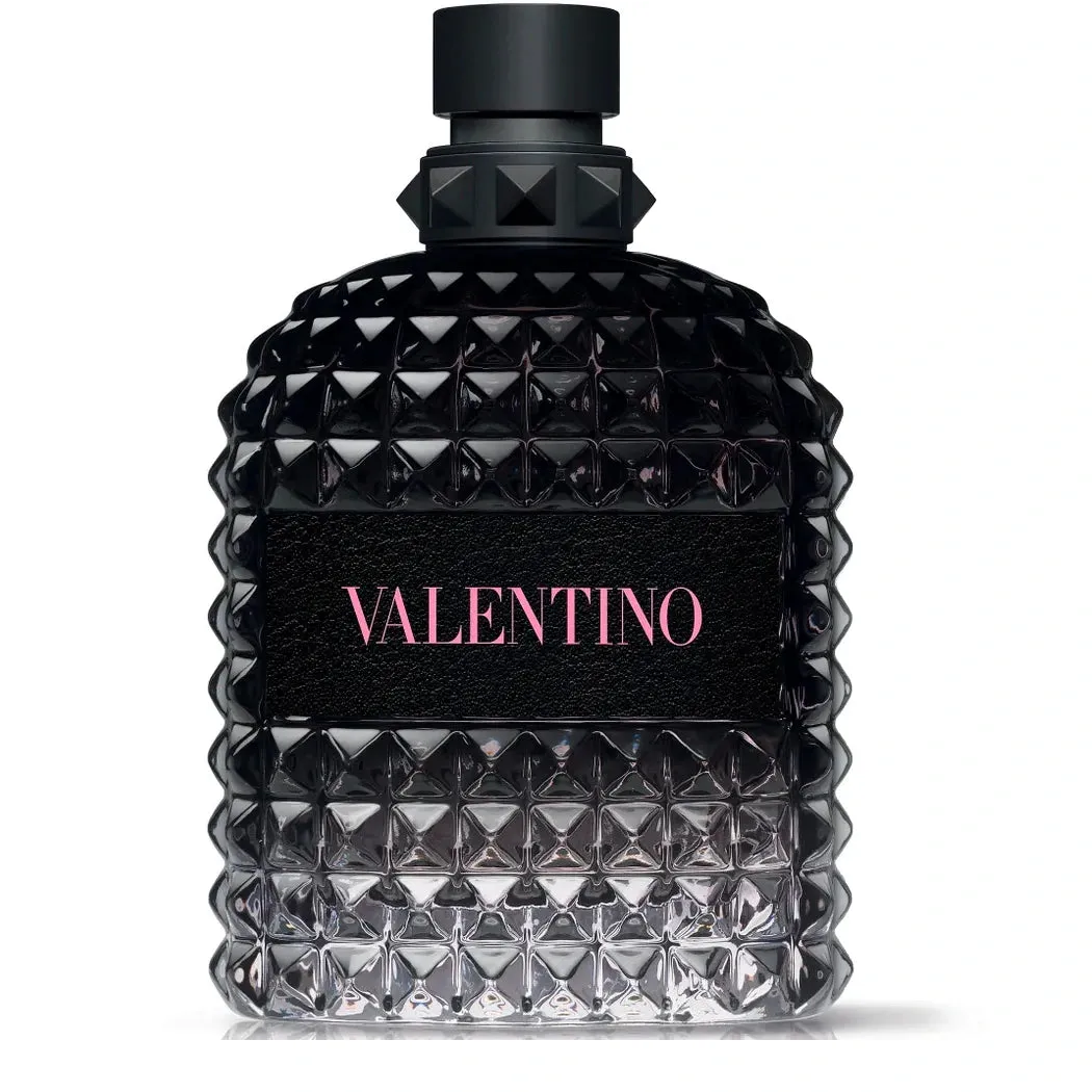 Valentino Uomo Born in Roma 5.07 oz EDT for men