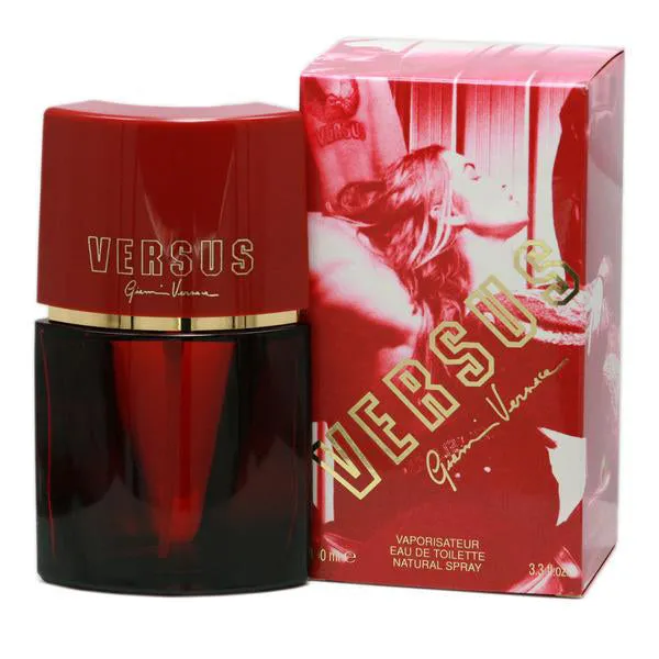 Versus by Versace