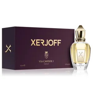 Via Cavour 1 by Xerjoff 50ml Parfum