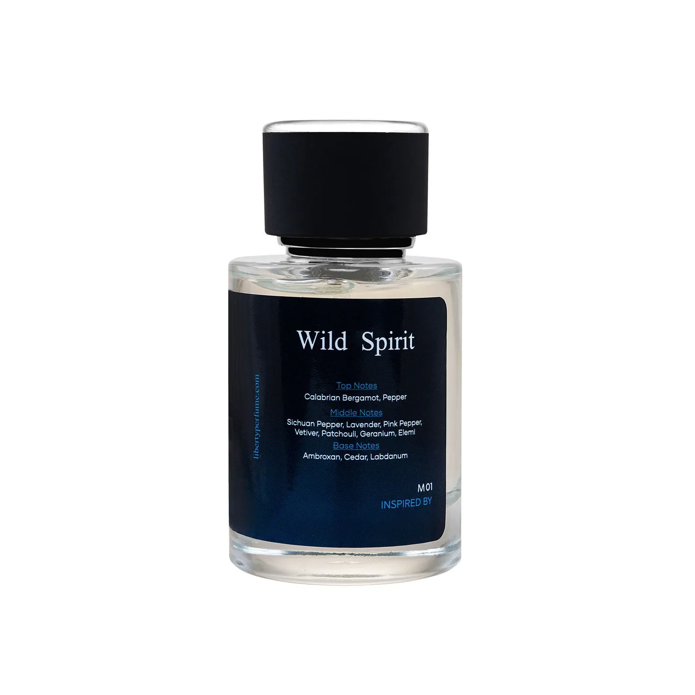 Wild Spirit
